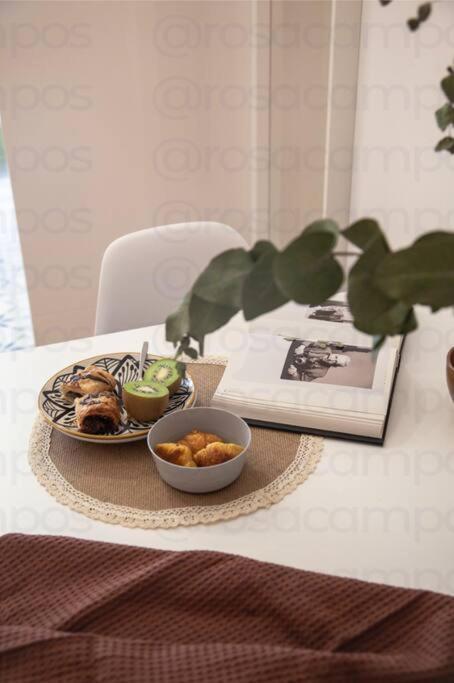 Rb - Urban Loft Retreat, Comfort & Good Location Valencie Exteriér fotografie