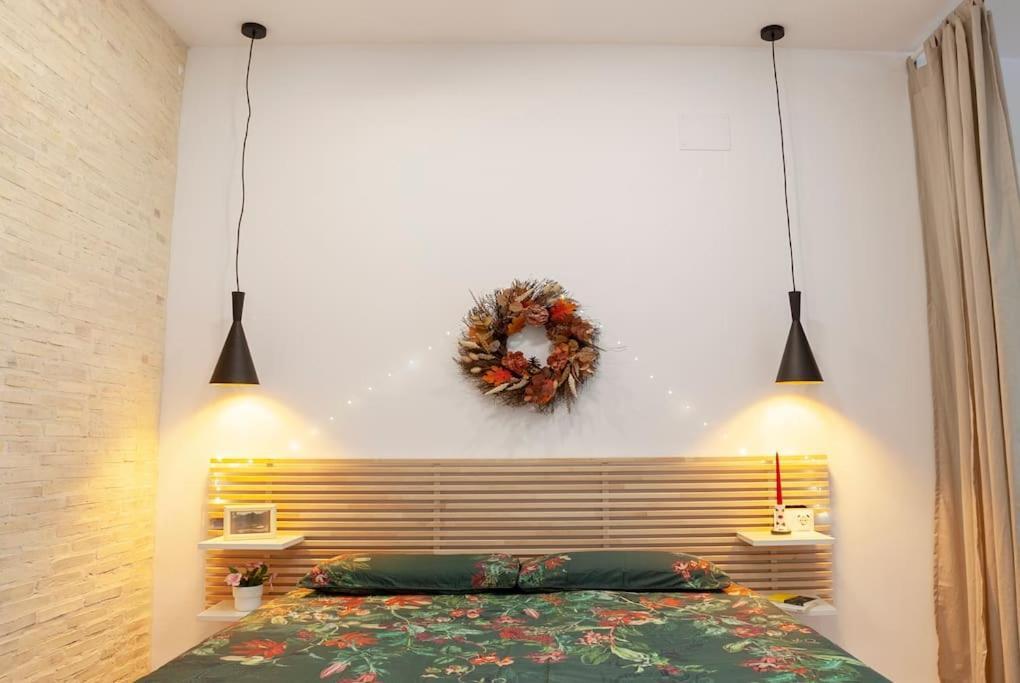 Rb - Urban Loft Retreat, Comfort & Good Location Valencie Exteriér fotografie